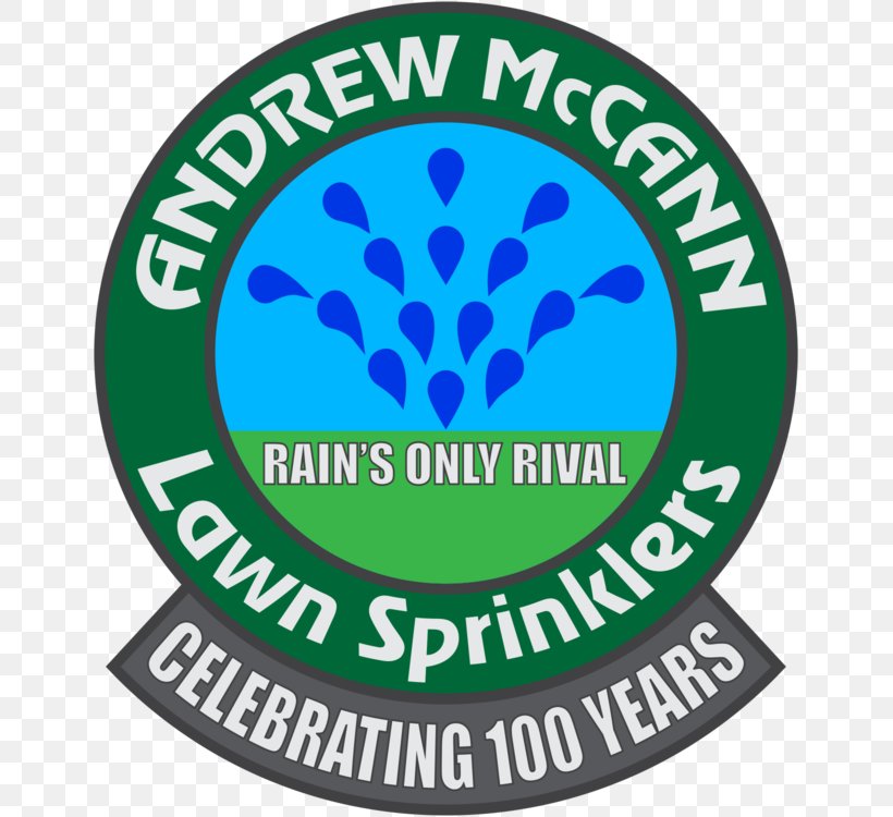McCann Andrew Lawn Sprinkler Co Organization Irrigation Sprinkler Fire Sprinkler System Business, PNG, 647x750px, Organization, Area, Brand, Business, Fire Sprinkler System Download Free