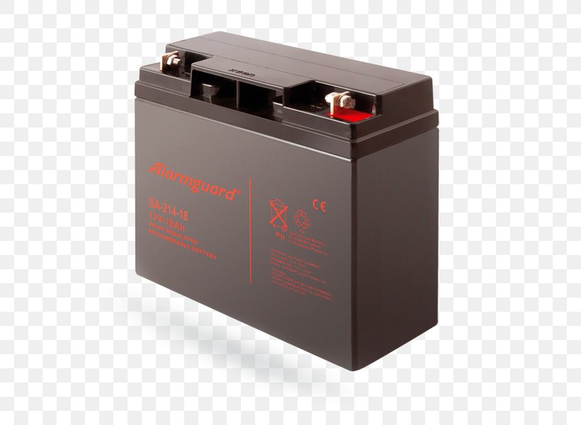 Rechargeable Battery Jablotron Electric Battery Lead–acid Battery UPS, PNG, 633x600px, Rechargeable Battery, Alarm Device, Ampere Hour, Battery, Electric Battery Download Free