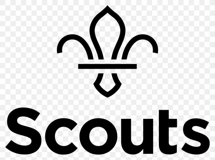 United Kingdom The Scout Association Scouting Scout Group Scout District, PNG, 1024x762px, United Kingdom, Area, Beavers, Black And White, Brand Download Free
