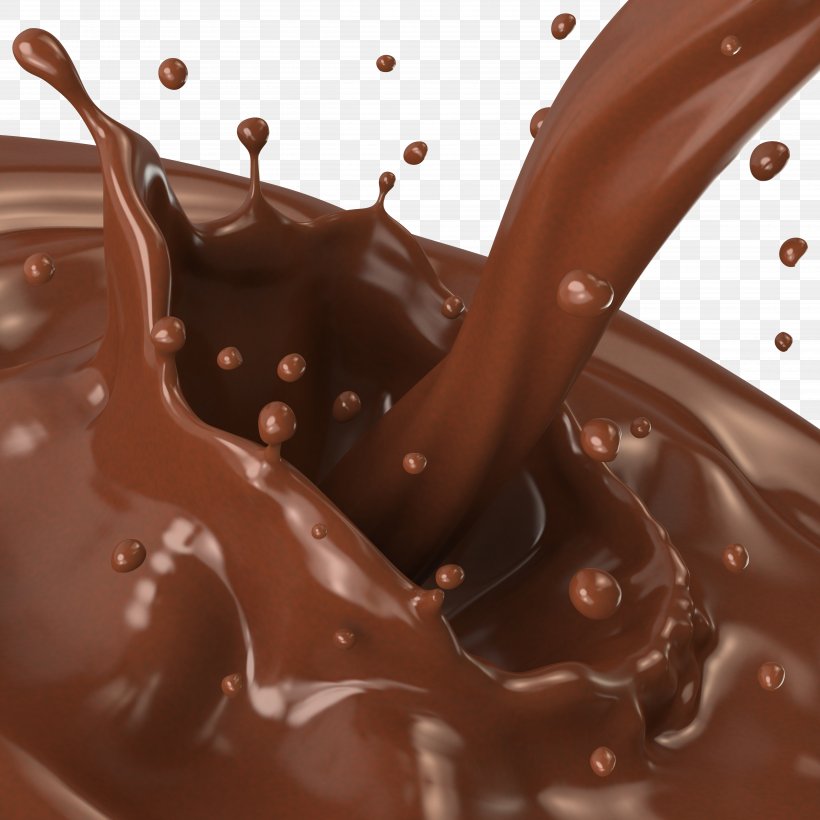 Coffee Ganache Hot Chocolate Chocolate Pudding, PNG, 5000x5000px, Coffee, Caramel Color, Chocolate, Chocolate Milk, Chocolate Pudding Download Free