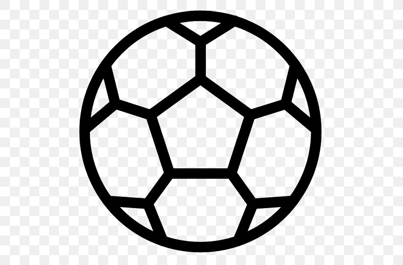 Football Sport, PNG, 540x540px, Football, American Football, Area, Ball, Black And White Download Free