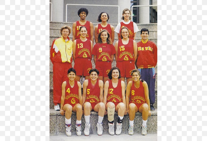 Galatasaray Women's Basketball Team Galatasaray S.K. Turkish Women's Basketball League Fenerbahçe S.K. The Intercontinental Derby, PNG, 1024x700px, Galatasaray Sk, Basketball, Football, Intercontinental Derby, Jersey Download Free