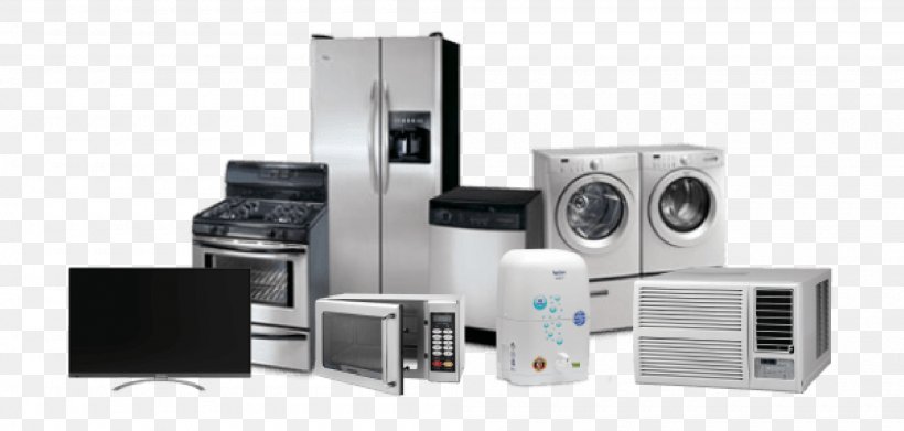 Home Appliance Washing Machines Small Appliance Consumer Electronics, PNG, 2000x956px, Home Appliance, Cleaning, Consumer Electronics, Electronics, Furniture Download Free
