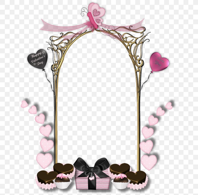 Picture Frames Pink M Body Jewellery Font, PNG, 650x806px, Picture Frames, Body Jewellery, Body Jewelry, Jewellery, Mirror Download Free