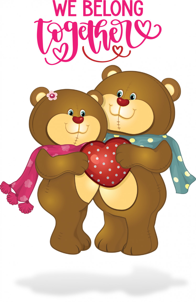 Teddy Bear, PNG, 1658x2550px, Bears, Brown Teddy Bear, Care Bears, Gift, Greeting Card Download Free