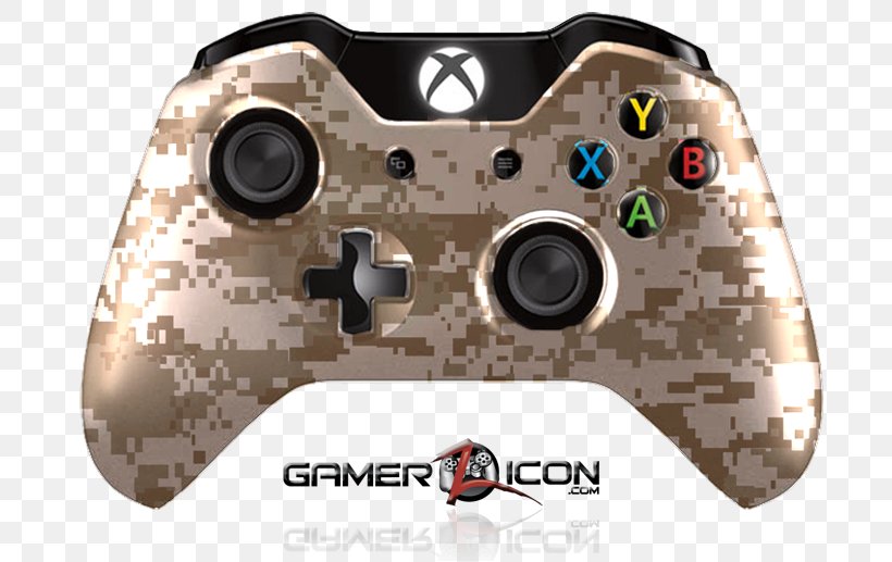 Xbox 360 Controller Xbox One Controller Game Controllers Joystick, PNG, 725x517px, Xbox 360, All Xbox Accessory, Game Controller, Game Controllers, Hardware Download Free