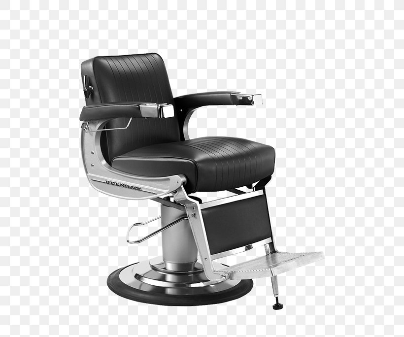 Barber Chair Beauty Parlour Recliner, PNG, 511x684px, Barber Chair, Armrest, Barber, Beauty Parlour, Chair Download Free