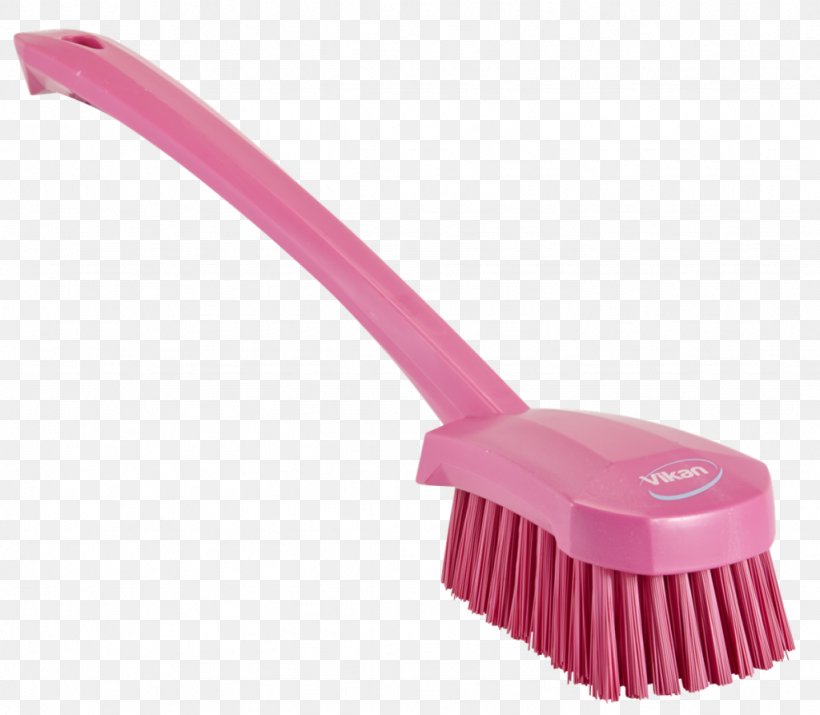 Brush Handle Afwasborstel Cleaning Pink, PNG, 1024x893px, Brush, Afwasborstel, Blue, Bristle, Cleaning Download Free