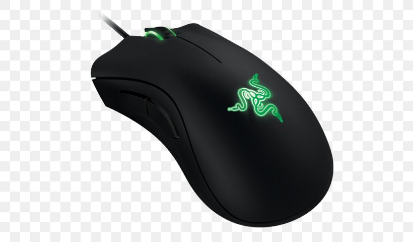 Computer Mouse Razer DeathAdder Chroma Acanthophis Razer Inc. Razer DeathAdder Elite, PNG, 640x480px, Computer Mouse, Acanthophis, Computer, Computer Component, Dots Per Inch Download Free