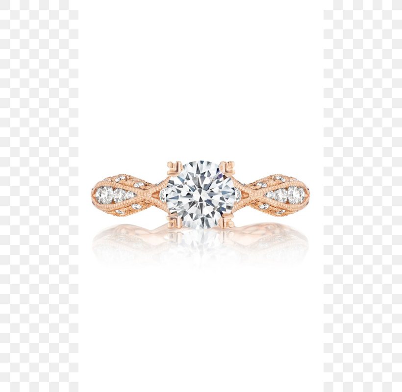 Engagement Ring Tacori Gemological Institute Of America Jewellery, PNG, 760x800px, Ring, Body Jewellery, Body Jewelry, Brilliant, Carat Download Free