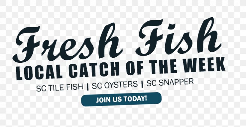 Fresh Catch Sea Captain's House Seafood Logo Brand, PNG, 822x427px, Seafood, Brand, Crab, Logo, Myrtle Beach Download Free