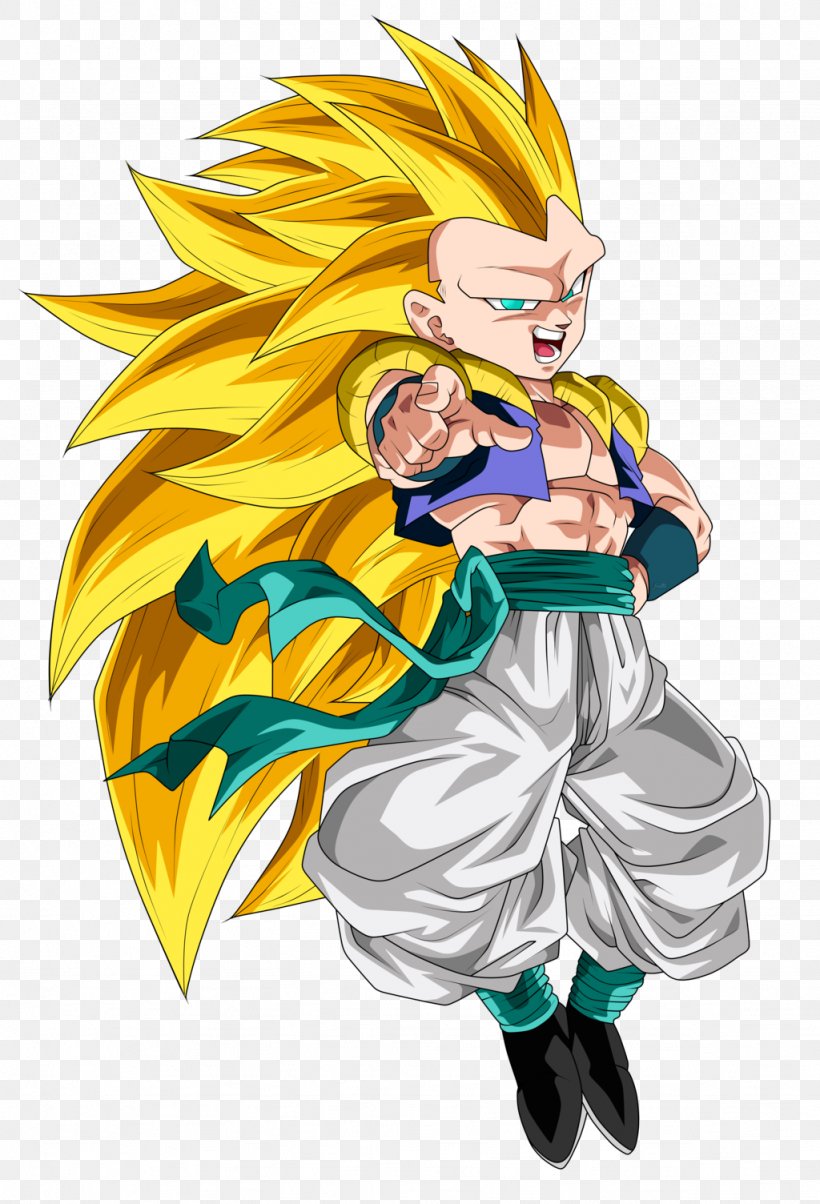 Gotenks Goku Gohan Trunks, PNG, 1024x1504px, Watercolor, Cartoon, Flower, Frame, Heart Download Free