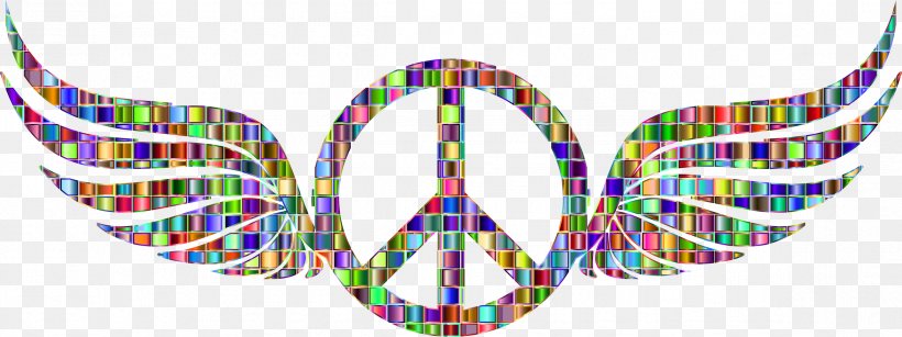 Peace Symbols, PNG, 2344x878px, Peace Symbols, Body Jewelry, Color, Fashion Accessory, Jewellery Download Free
