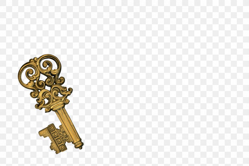 Skeleton Key Antique Clip Art, PNG, 1280x854px, Key, Antique, Body Jewelry, Brass, Drawing Download Free