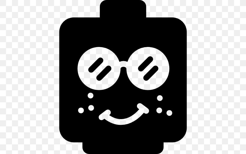 Smiley Emoticon Nerd Clip Art, PNG, 512x512px, Smiley, Avatar, Black And White, Emoticon, Glasses Download Free