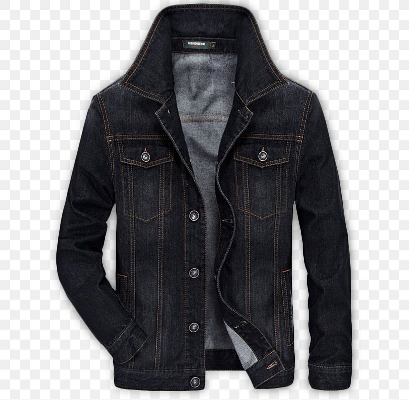 T-shirt Leather Jacket Denim Coat, PNG, 791x801px, Tshirt, Brand, Button, Casual, Clothing Download Free