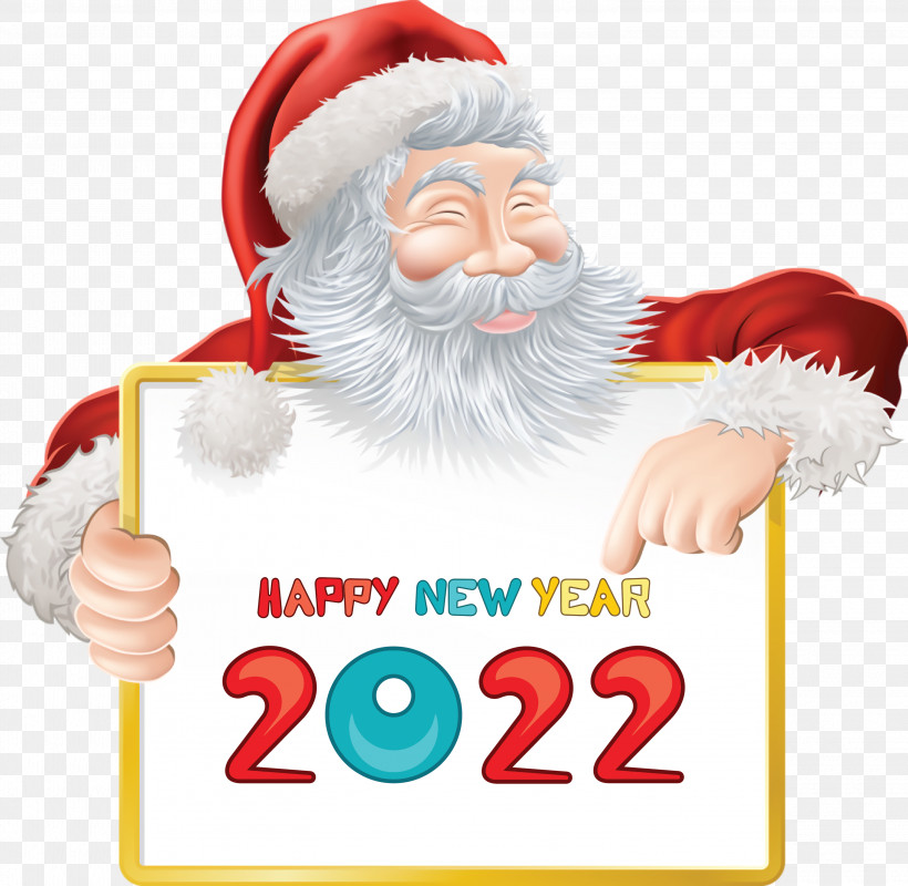 2022 Happy New Year 2022 Happy New Year, PNG, 3000x2929px, Happy New Year, Cartoon, Christmas Day, Drawing, Reindeer Download Free