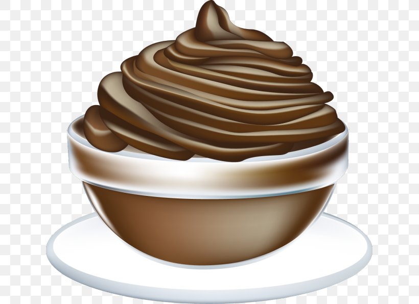 Chocolate Pudding Mousse Chocolate Cake Banana Pudding Chocolate Ice Cream, PNG, 639x596px, Chocolate Pudding, Banana Pudding, Cake, Caramel, Chocolate Download Free