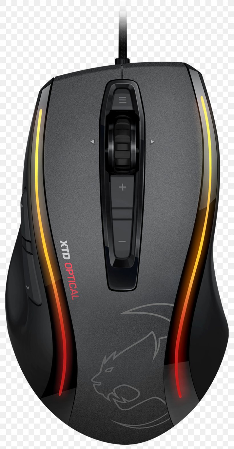 Computer Mouse Computer Keyboard Roccat Kone XTD ROCCAT Kone Pure, PNG, 832x1592px, Computer Mouse, Computer Component, Computer Hardware, Computer Keyboard, Computer Software Download Free