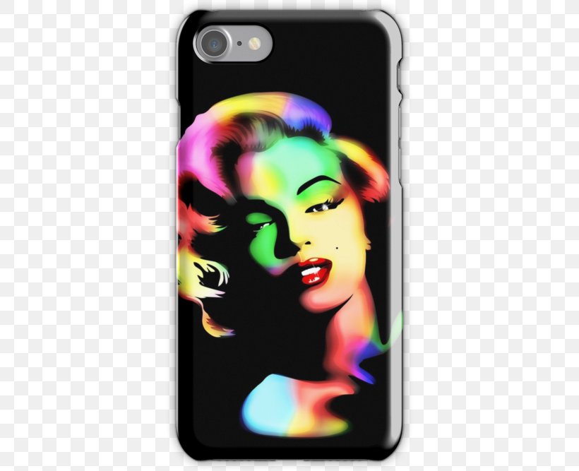 Death Of Marilyn Monroe IPhone 7 Art, PNG, 500x667px, Marilyn Monroe, Art, Art Museum, Death Of Marilyn Monroe, Drawing Download Free