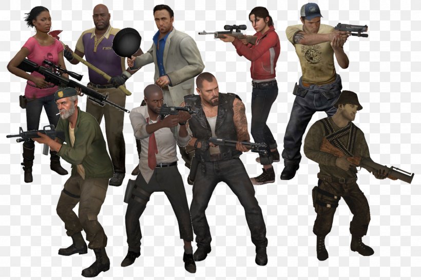 Left 4 Dead 2 Team Fortress 2 Valve Corporation Steps One Two And Three, PNG, 1600x1067px, Left 4 Dead 2, Action Figure, Action Toy Figures, Baton, Camerlengo Of The Holy Roman Church Download Free