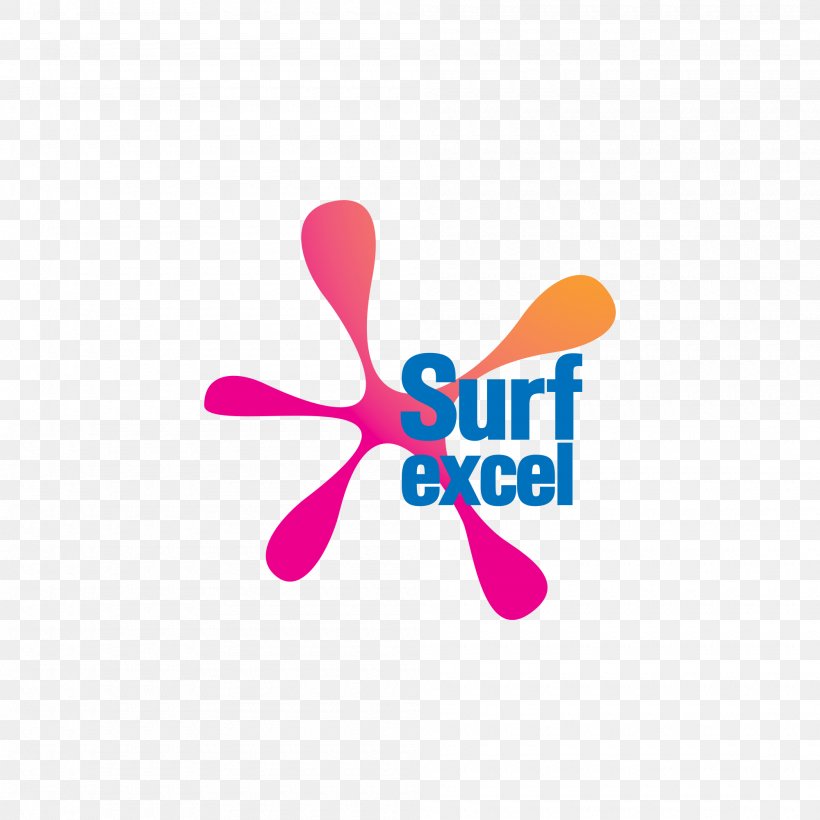 Logo Brand Surf Excel Product Design, PNG, 2000x2000px, Logo, Brand, Surf, Surf Excel, Text Download Free