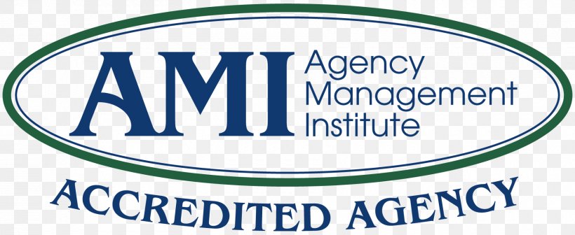 Logo Organization Management Brand Font, PNG, 1800x738px, Logo, Accreditation, American Media Inc, Area, Blue Download Free