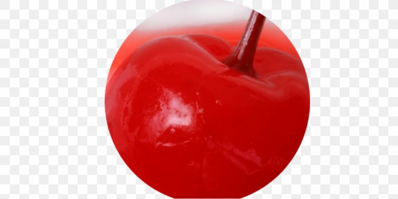 Maraschino Cherry Apple, PNG, 1000x500px, Cherry, Apple, Food, Fruit, Maraschino Cherry Download Free