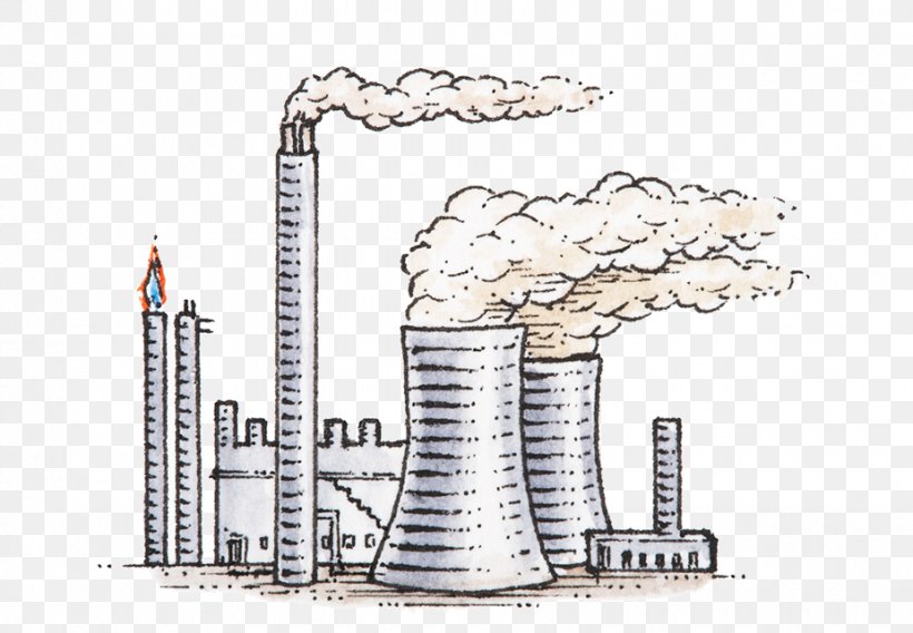 Oil Refinery Power Station Petroleum Illustration, PNG, 926x642px, Oil Refinery, Architecture, Chemical Plant, Drawing, Getty Images Download Free