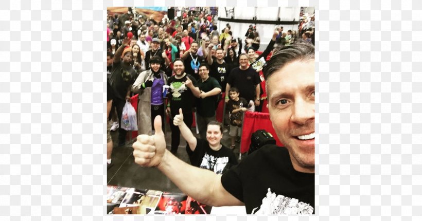 Ray Park Super Megafest Actor 0 1, PNG, 1200x630px, 2016, 2017, Ray Park, Actor, Photography Download Free