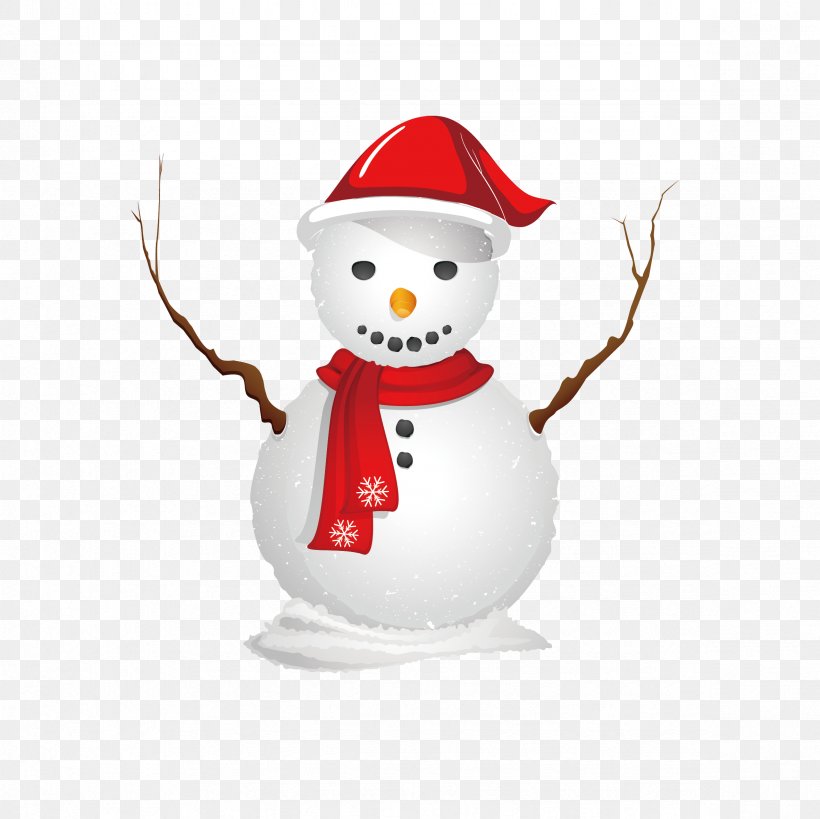 Snowman Euclidean Vector, PNG, 2362x2362px, Snowman, Christmas, Christmas Decoration, Christmas Ornament, Christmas Tree Download Free