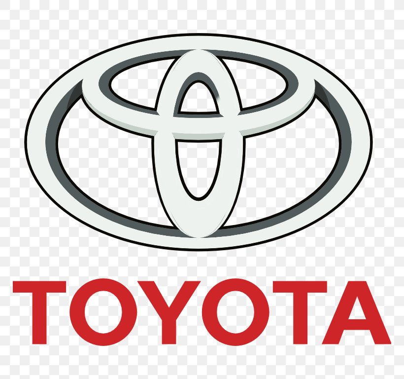 Toyota Makati, Inc. Car Business Germany, PNG, 768x768px, Toyota, Area, Automotive Design, Brand, Business Download Free