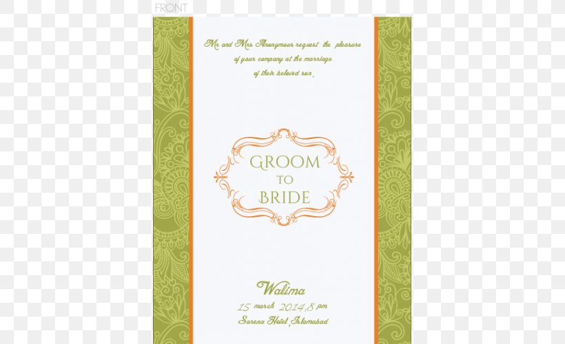 Wedding Invitation Printing Pakistani Rupee Wish List, PNG, 500x500px, Wedding Invitation, Digital Printing, Foil Stamping, Green, Pakistani Rupee Download Free