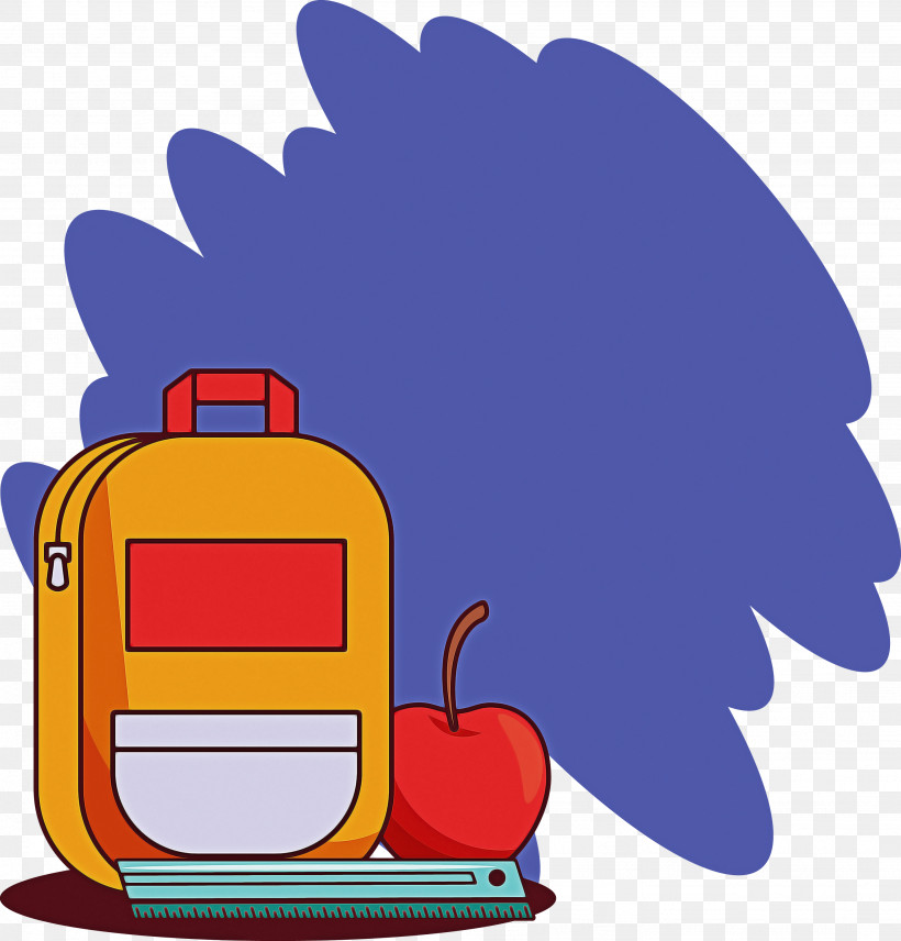 Back To School School Supplies, PNG, 2872x3000px, Back To School, Art School, Cartoon, Drawing, Education Download Free