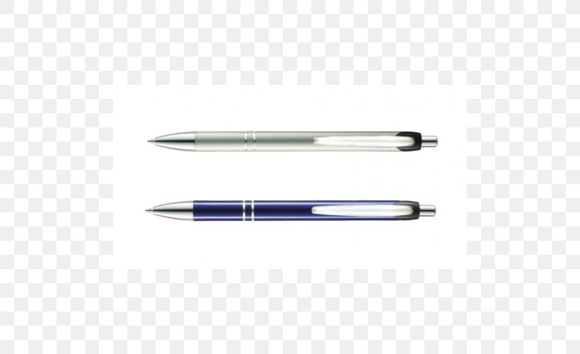 Ballpoint Pen, PNG, 500x500px, Ballpoint Pen, Ball Pen, Office Supplies, Pen Download Free
