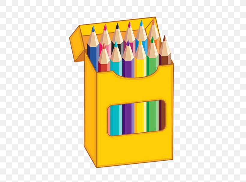 Colored Pencil Drawing Clip Art, PNG, 425x605px, Colored Pencil, Color, Coloring Book, Crayola, Crayon Download Free