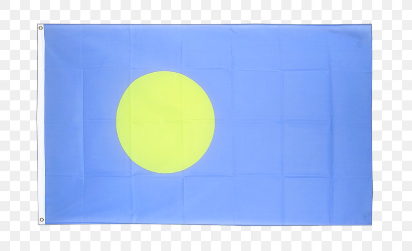 Flag Of Palau Flag Of Palau National Flag Fahne, PNG, 750x500px, Flag, Area, Blue, Centimeter, Dreamstime Download Free