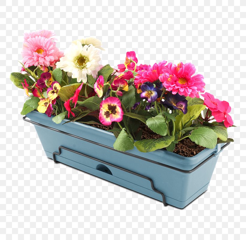 Flowerpot Denim Flower Garden, PNG, 800x800px, Flowerpot, Annual Plant, Cut Flowers, Denim, Floral Design Download Free
