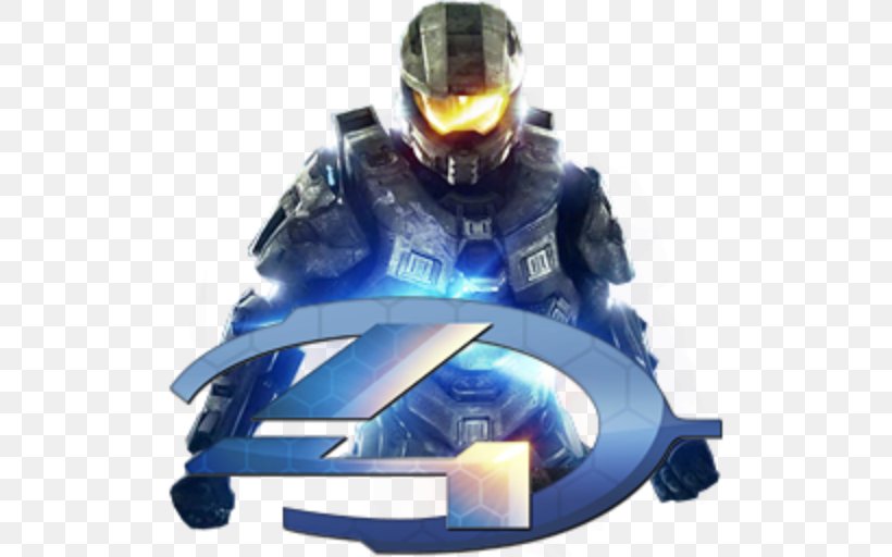 Halo 4 Halo: The Master Chief Collection Halo 2 Halo 3, PNG, 512x512px, 343 Industries, Halo 4, Cortana, Covenant, Downloadable Content Download Free