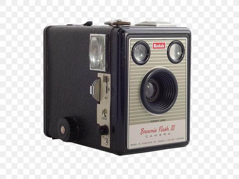 Kodak Photographic Film Brownie Box Camera, PNG, 940x705px, Kodak, Box Camera, Brownie, Camera, Camera Accessory Download Free