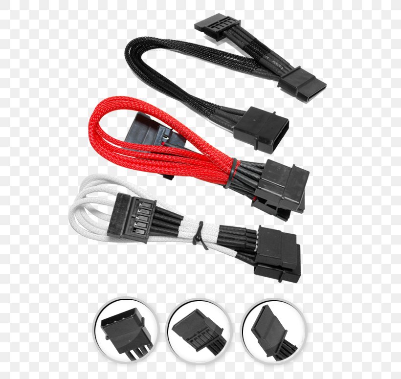 Power Supply Unit Molex Connector Serial ATA Electrical Connector Electrical Cable, PNG, 600x775px, Power Supply Unit, Adapter, Cable, Data Transfer Cable, Electrical Cable Download Free