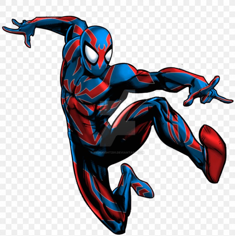 Spider-Man 2099 Marvel: Avengers Alliance Miles Morales YouTube, PNG,  892x895px, Spiderman, Amazing Spiderman, Art, Automotive