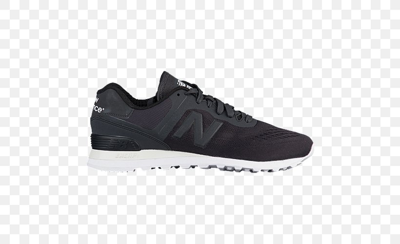 Sports Shoes Air Jordan New Balance Reebok, PNG, 500x500px, Sports Shoes, Air Jordan, Athletic Shoe, Basketball Shoe, Black Download Free