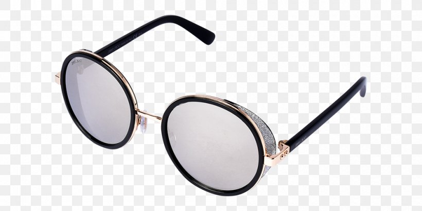 Sunglasses Goggles Jimmy Choo PLC Optics, PNG, 1000x500px, Sunglasses, Brand, Eyewear, Female, Glasses Download Free