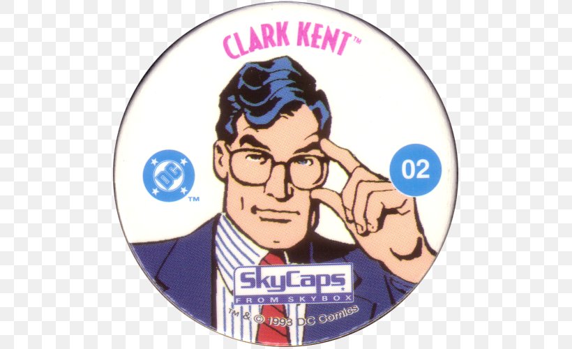Superman Clark Kent Captain Atom Spider-Man Comic Book, PNG, 500x500px, Superman, Badge, Button, Captain Atom, Cartoon Download Free
