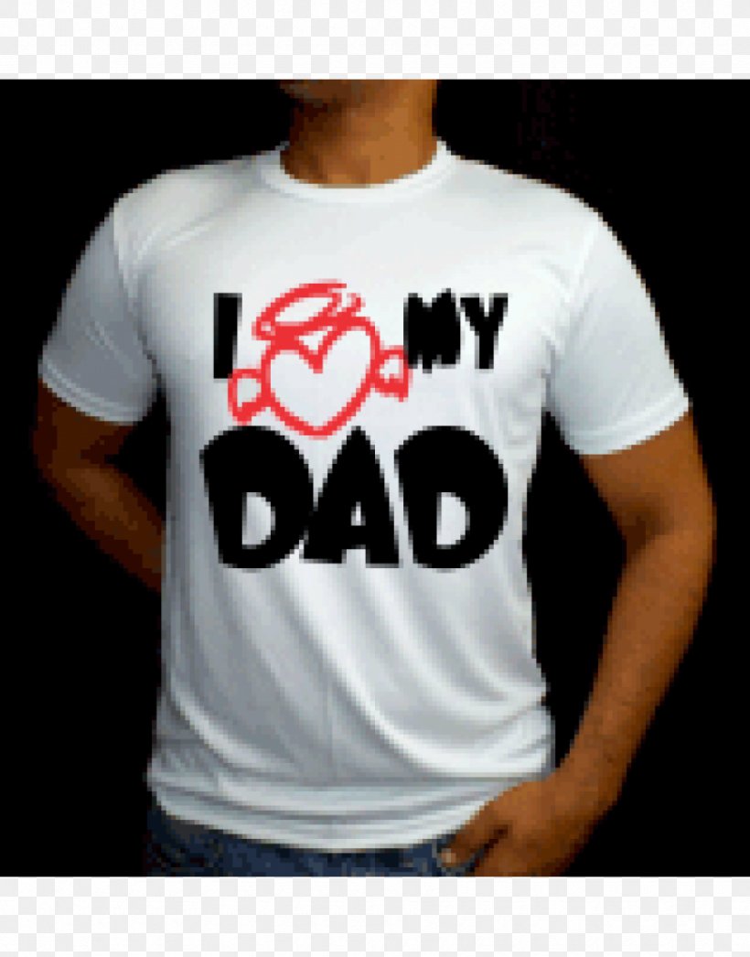 T-shirt Father Sleeve Top, PNG, 870x1110px, Tshirt, Brand, Child, Clothing, Cotton Download Free