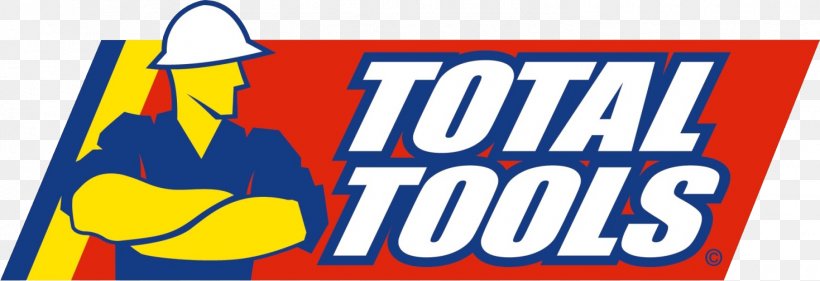 Total Tools Mitcham Total Tools Fyshwick Business, PNG, 1469x505px, Business, Advertising, Area, Banner, Brand Download Free