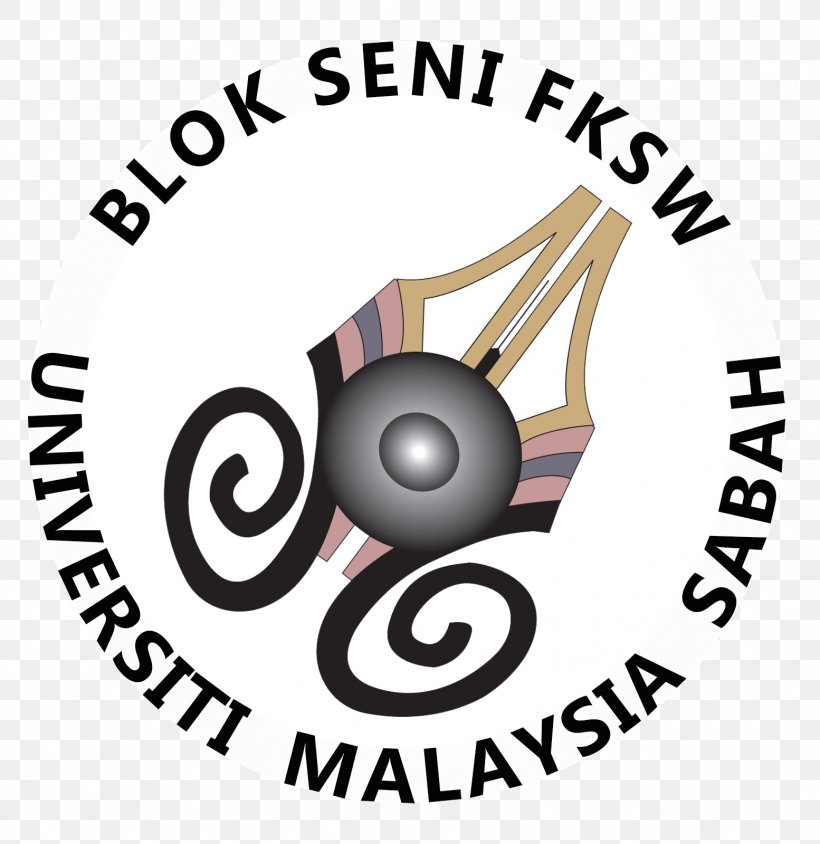Universiti Malaysia Sabah Logo Art Fakulti Kemanusian, Seni Dan Warisan UMS University, PNG, 1554x1600px, 2018, Universiti Malaysia Sabah, Area, Art, Brand Download Free