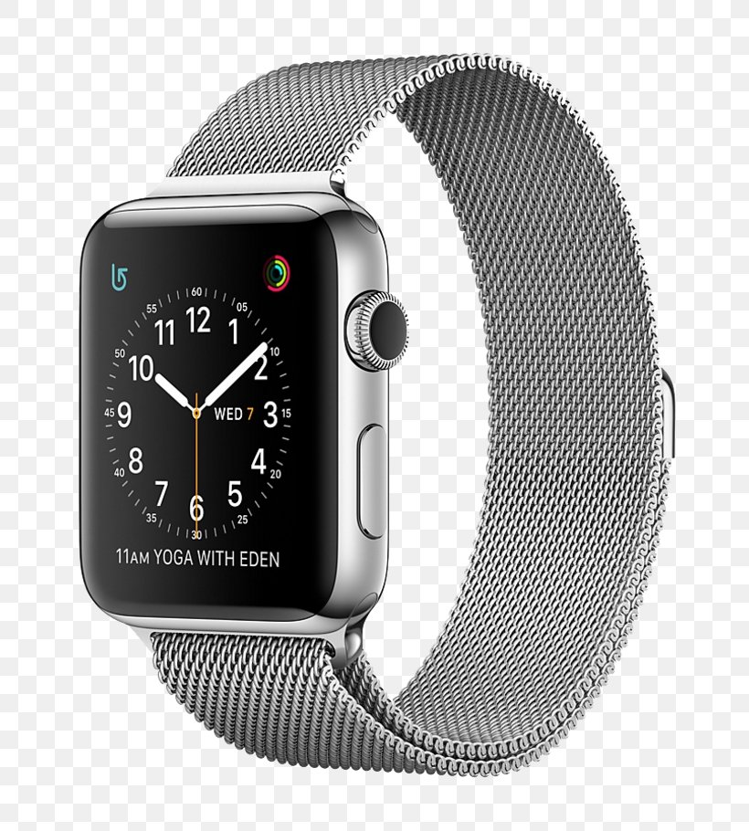 Apple Watch Series 3 Apple Watch Series 2 Stainless Steel, PNG, 786x910px, Apple Watch Series 3, Activity Tracker, Apple, Apple S2, Apple Watch Download Free