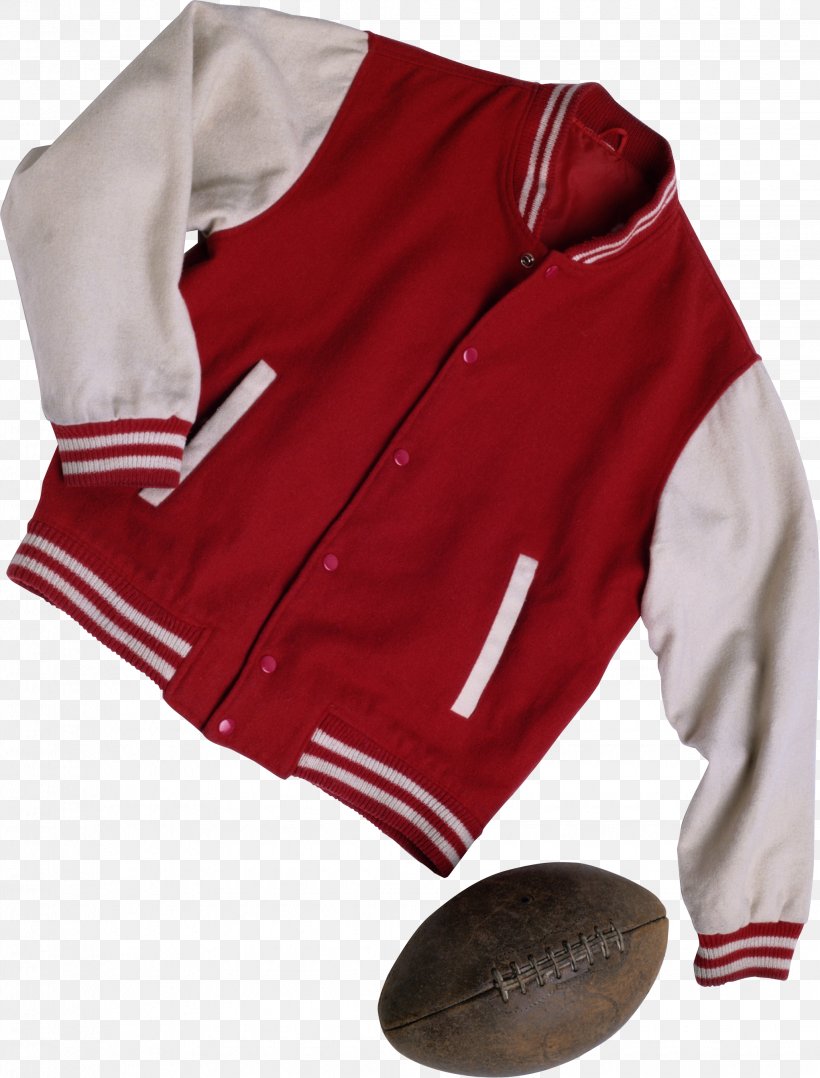 Clothing Stock Photography Football Jacket, PNG, 2043x2688px, Clothing, Ball, Baseball Uniform, Football, Getty Images Download Free